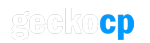 GECKO WEB HOSTING